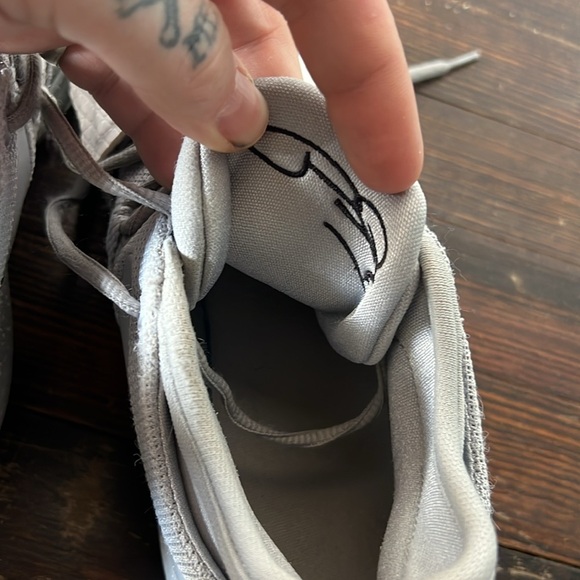 Nike PG 2.5 Tb “Wolf Grey” - Picture 5 of 6